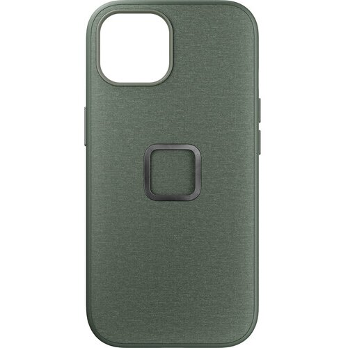 Peak Design Everyday Case iPhone 15 - Zelena, (20746099) Cene