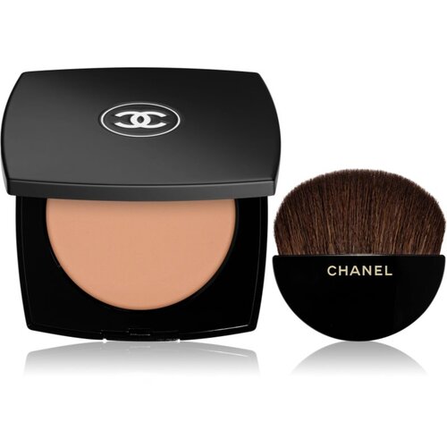 Chanel Les Beiges Healthy Glow Sheer Powder nežen puder za osvetlitev kože odtenek B40 12 g Cene