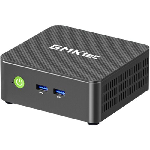 Mini računalnik Nucbox G3S Intel N95/16GB/SSD 512GB/Win 11 Pro/siva Cene