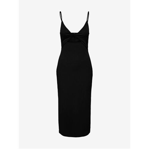 Only Black Women's Pencil Maxi-dresses Debbie - Ladies Cijene