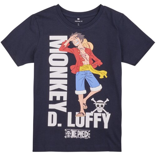 Name it NKMNATE ONEPIECE SS TOP BOX VDE sarena Slike