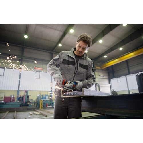 Bosch Kutna brusilica sa sustavom X-LOCK GWX 17-125 PSB Slike