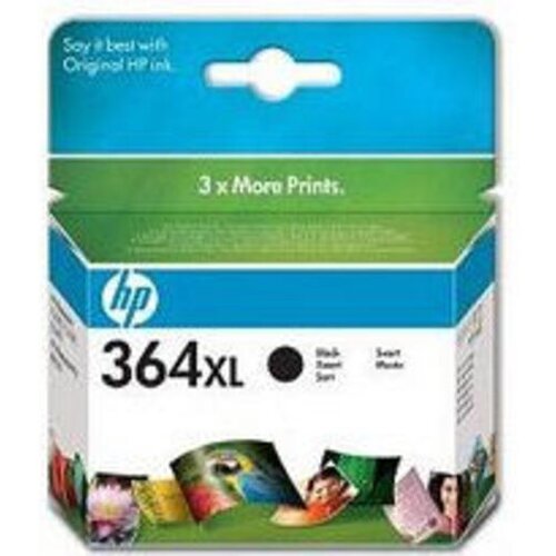 HP CN 684 EE ink cartridge black No. 364 XL Cijene
