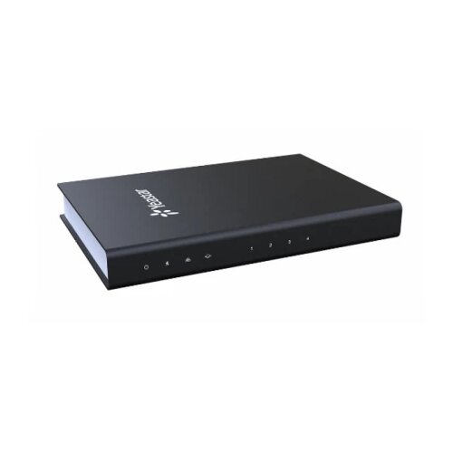 Yeastar TA400 fxs voip gateway Cene