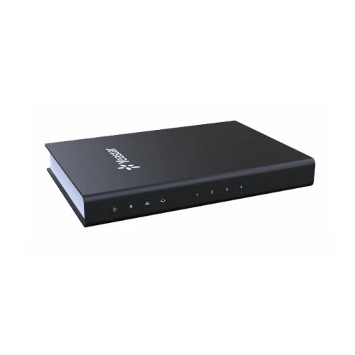 Yeastar TA400 FXS VoIP Gateway Cene