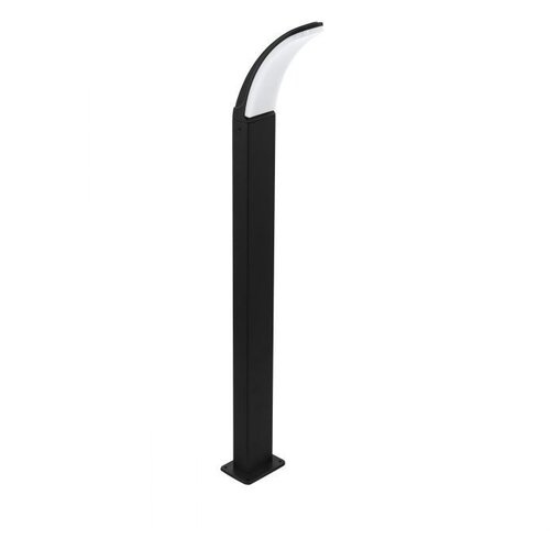 Eglo fiumicino vanjska/stojeća, led, 11w, 1500lm, v-900, crna/bijela Slike