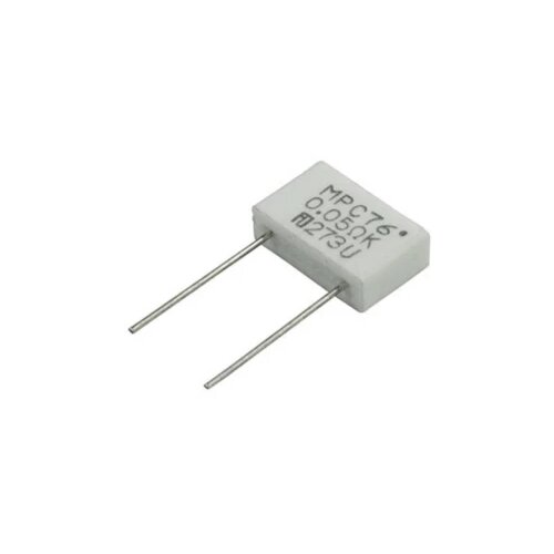 Widap 300040 0.01 Ω radijalno ožičen 2 W 10 % 1 St. Cijene