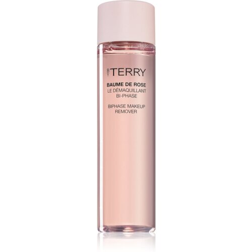 By Terry Baume De Rose BI-PHASE MAKE-UP REMOVER micelarna voda za či&amp;scaron;ćenje 200 ml Slike