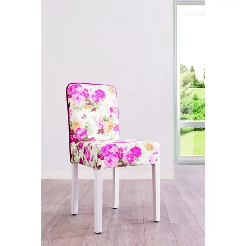 HANAH HOME Summer Chair - Pink stol, (20862922)