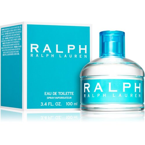 Polo Ralph Lauren Ralph toaletna voda 100 ml za ženske Slike