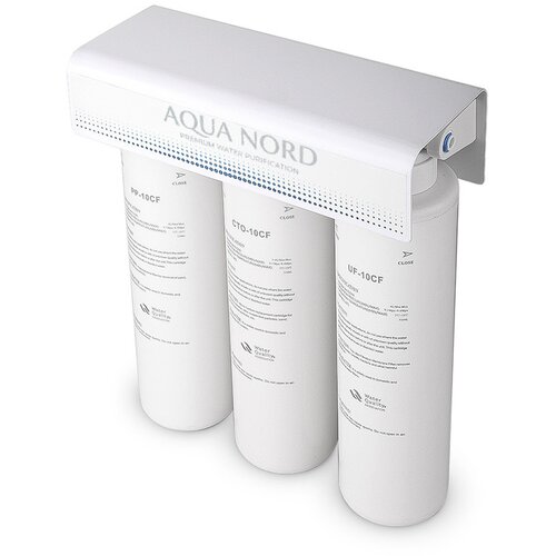 Aqua Nord nord pure flow Slike