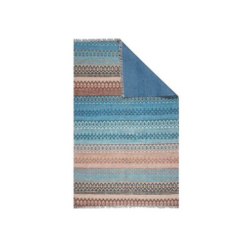 Conceptum Hypnose tepih staza (80x300) bd 04 blue Slike