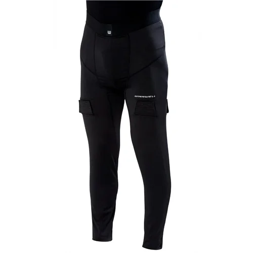 WinnWell Compression Trousers with Yth, L