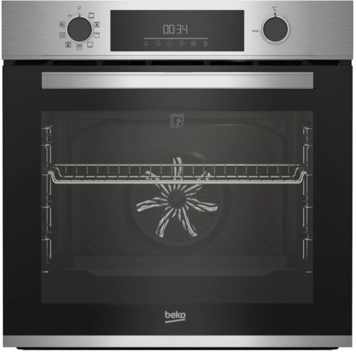 Beko Pećnica BBIE12300XMP piroliza Slike
