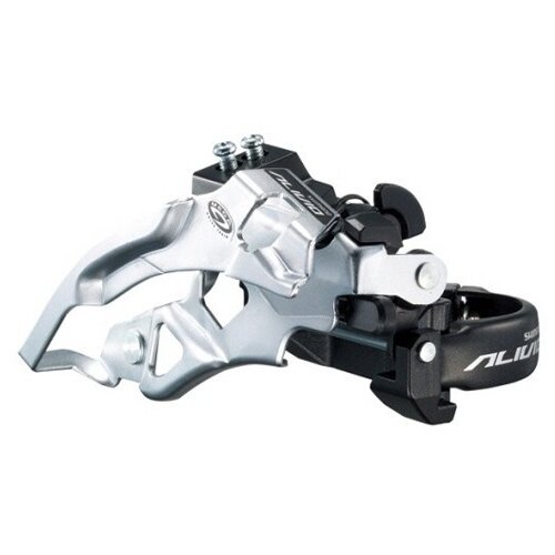  PREDNJI MENJAČ SHIMANO ALIVIO FD-M430 31.8mm Cene