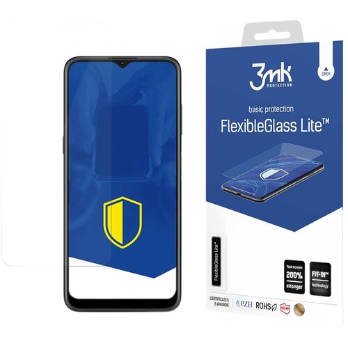 3mk FLEXIBLEGLASS SOLID KALJENO STEKLO ZA NOKIA G11 G21 OVITEK 9H, (22000458) Slike