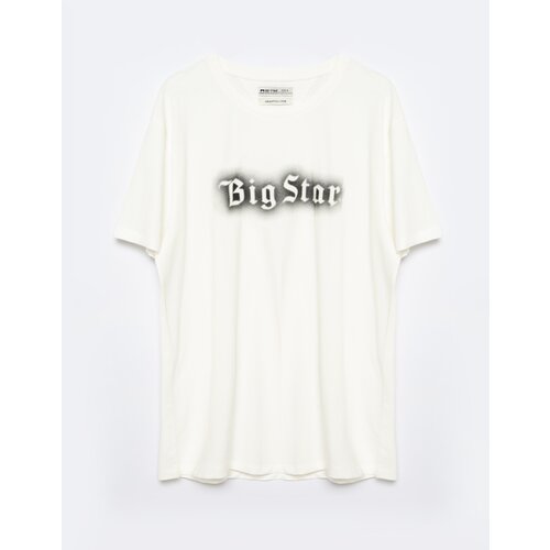 Big Star Man's T-shirt 152367 100 Cene