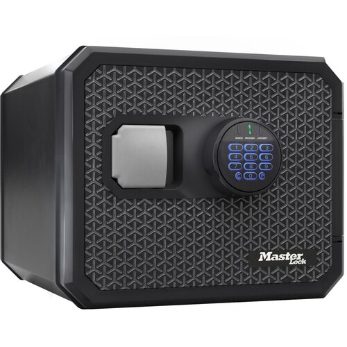 Master Lock Security Safe fire-/water resistant FPW082FTC Cijene