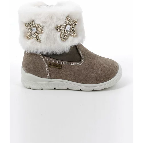 Primigi Dječje cipele za snijeg boja: smeđa