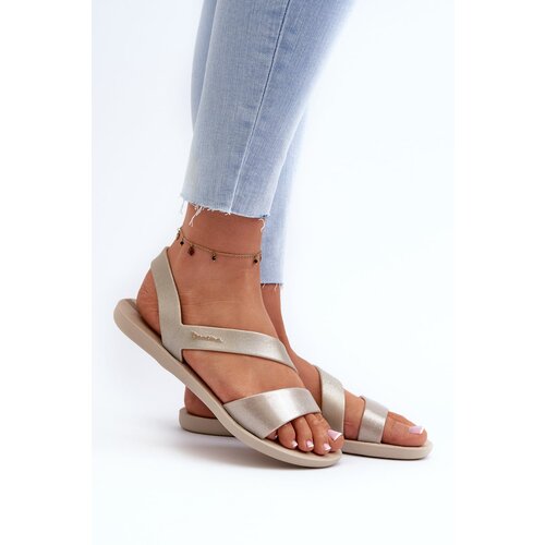 Kesi Women&amp;#039;s Sandals Ipanema Vibe Sandal Fem Beige Slike