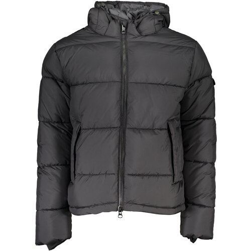 North Sails BLACK MEN&#39;S JACKET Cijene