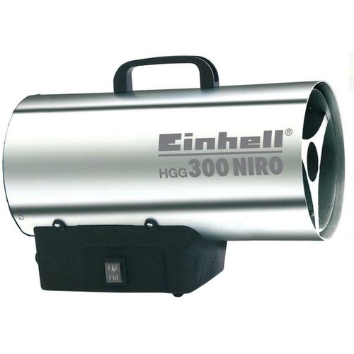 Einhell Heating HGG 300 Niro, plinski grijač Cijene