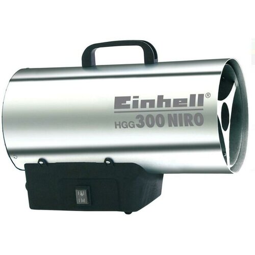 Einhell plinska grejalica HGG300 niro grejalica Slike