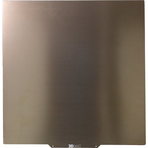 3DJAKE PEI delovna plošča - Honeycomb - 430 x 430 mm Cene