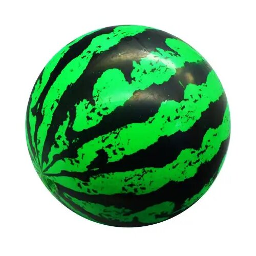 Magic Toys Gumijasta žoga Lubenica 23 cm Cene