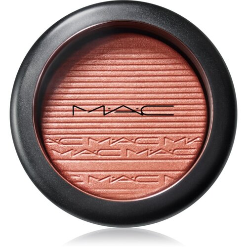 MAC Cosmetics Extra Dimension Blush pudrasto rdečilo odtenek Fairly Precious 4 g Cene