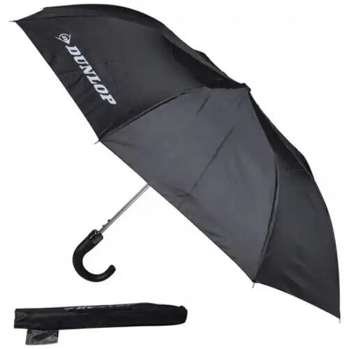 Dunlop Kišobran 21x 8k automatic black ( 78427 ) Cene