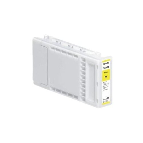 Epson Kartuša T693400 (rumena), original Cene