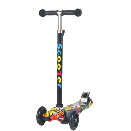 Magaza 6271-Trotinet HF Cene