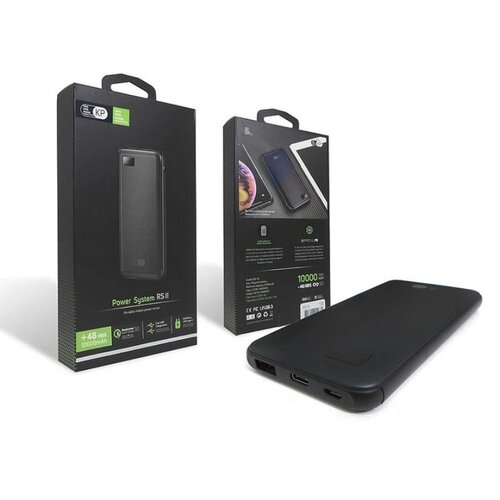 Powerbank PD-19 10000 mAh KP 22,5W Cijene