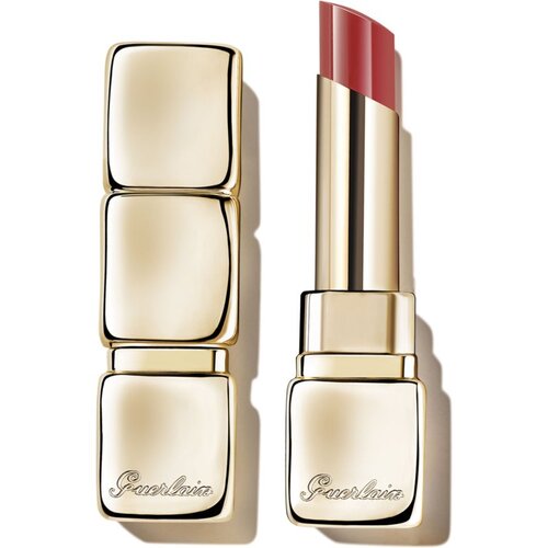 Guerlain KissKiss Shine Bloom sjajilo za usne nijansa 219 Eternal Rose 3,5 g Cijene