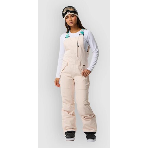 Rip Curl S-Series Vmont 10K/10K Bib Pants shell Slike