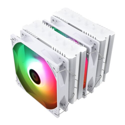 Thermalright peerless assassin 120 se white argb ( 112209 ) Cene