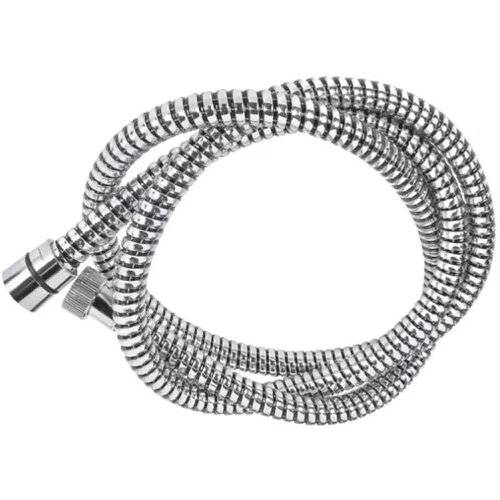 Rosan tu&amp;scaron; crevo 150 cm - SPIROFLEX Blacko / hrom PGC150SP Slike