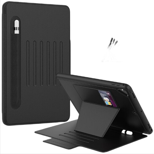 INF Ovitek za iPad Mini z držalom za pisalo, pametni ovitek z avtomatskim bujenjem/spanjem Tab A8 10.5 2021, (21781547) Cene