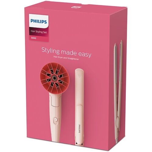 Philips set BHP398/00 Slike