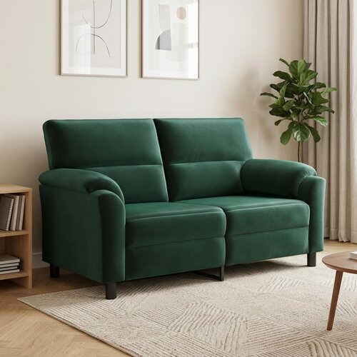 SOFA Tamnozelena 174 x 85 x 93 cm Bar&scaron;un Cijene