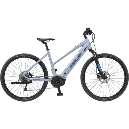 X Fact E-Cross Bicikl E-Cross Da. Siv Cijene
