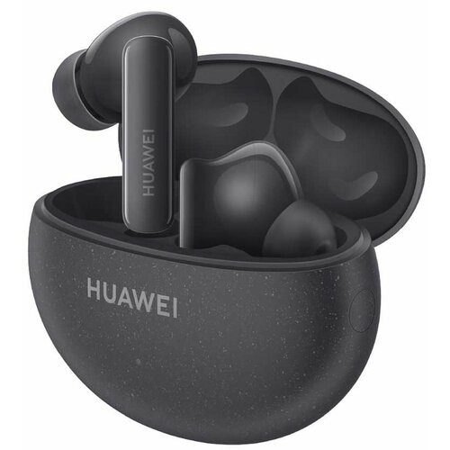Huawei Crne-Huawei Bežične bubice FreeBuds 5i Slike