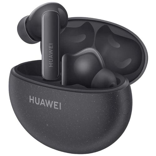 Huawei ušesne slušalke FreeBuds 5i Nebula Black Cene