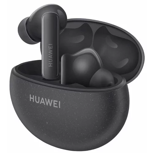 Huawei ušesne slušalke FreeBuds 5i Nebula Black