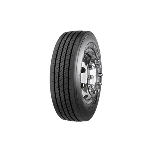 Goodyear 11R22.5 URBANMAX MCA 148J Cene