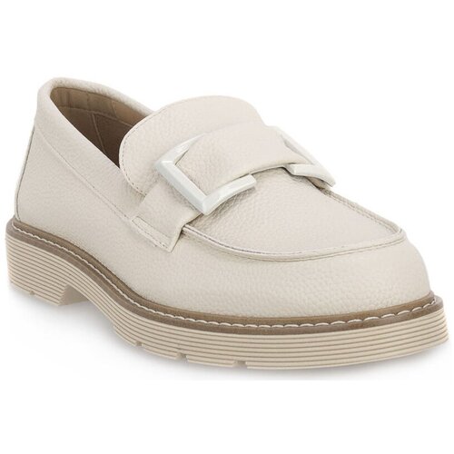 Priv Lab Mokasini CERVO BURRO Bež Slike