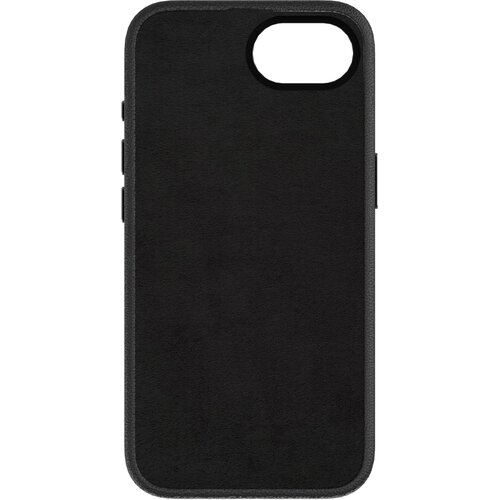 Estuff Pokrov za telefon RIGA iPhone 16e Črn, (5000533431) Slike