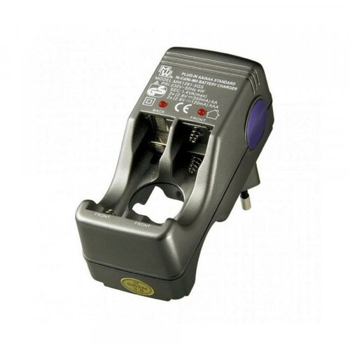 Olimp Sport Punjač baterija Triax MW1281 4 mesta AA/AAA Cene
