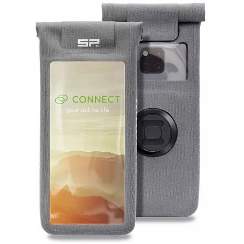 SP Connect UNIVERSAL PHONE CASE Futrola za mobitel, siva, veličina